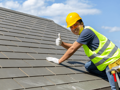 About Roof Repair Experts Fairmont, OK